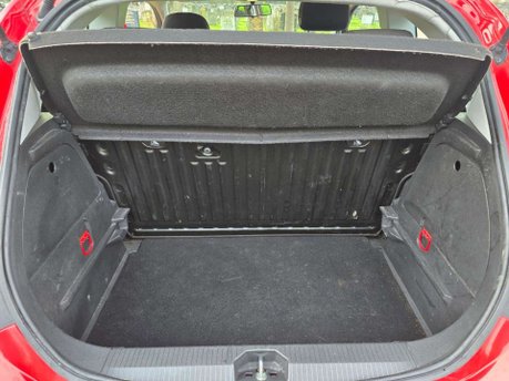 Vauxhall Corsa 1.4i ecoFLEX Sting Euro 6 3dr 38