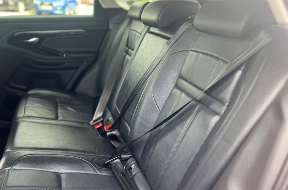 Land Rover Range Rover Evoque R-DYNAMIC S MHEV AUTO 31