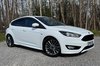 Ford Focus 1.0 Focus ST-Line 5dr