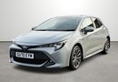 Toyota Corolla 1.8 VVT-i Hybrid Design 5dr CVT 6