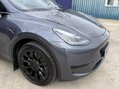 Tesla Model Y SUV 5dr Electric Auto RWD (346 ps) 13