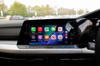 Volkswagen Golf LIFE TSI 34