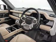Land Rover Defender 3.0 Defender XS Edition D MHEV A 4WD 5dr 2