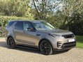 Land Rover Discovery TD6 HSE 1