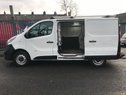 Vauxhall Vivaro 1.6 CDTi 2900 L1 H1 Euro 6 (s/s) 5dr