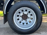 Ford Transit 350 Drw L4 130 ps Single Cab Dropside Truck - No VAT - Tow Axle 26