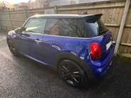 Mini Hatch COOPER S SPORT AUTOMATIC 3dr 6