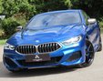BMW 8 Series 4.4 M850i V8 Coupe 2dr Petrol Steptronic xDrive Euro 6 (s/s) (530 ps)