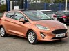 Ford Fiesta 1.0 Fiesta B&O Play Titanium T 5dr