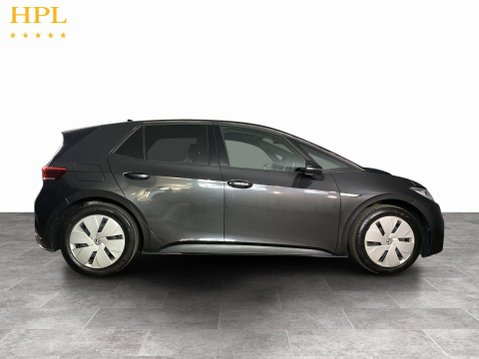 Volkswagen ID.3 Pro Performance 58kWh Style Hatchback 5dr Electric Auto (204 ps) Air Con - 8