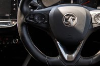 Vauxhall Corsa SE PREMIUM 18