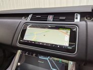 Land Rover Range Rover Sport 3.0 Range Rover Sport HSE SDV6 Auto 4WD 5dr 96