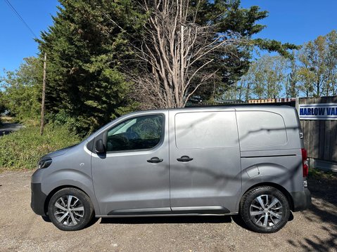 Toyota Proace Icon Premium 2