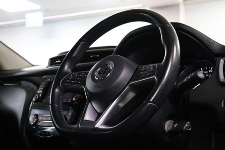 Nissan Qashqai DIG-T ACENTA PREMIUM 12