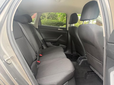 Volkswagen Polo 1.0 TSI SE DSG Euro 6 (s/s) 5dr 13