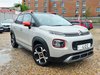 Citroen C3 Aircross 1.2 PURETECH FLAIR S/S EAT6 AUTOMATIC! FULL SERVICE HISTORY!