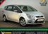 Ford S-Max ZETEC TDCI 2.0 7 SEATER