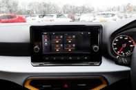 SEAT Ibiza MPI SE 28