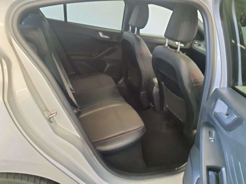Ford Focus 1.5 Focus ST-Line X Auto 5dr 14