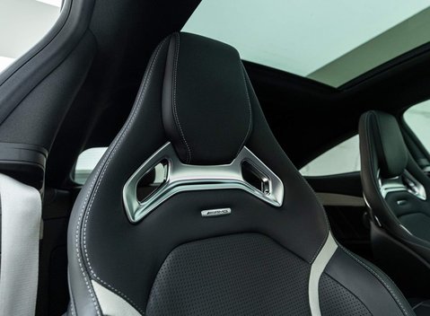 Mercedes-Benz C63 S AMG Coupe Brabus 12