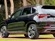 Skoda Karoq SPORTLINE TSI DSG 8