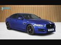Jaguar XE 2.0d R-Sport Saloon 4dr Diesel Auto Euro 6 (s/s) (180 ps) 1