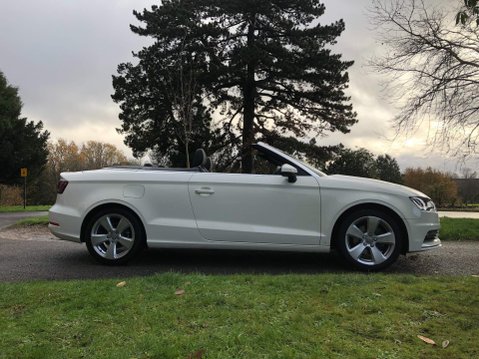 Audi A3 TDI SPORT 16