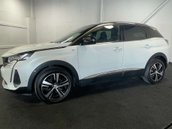 Peugeot 3008 1.5 3008 GT Blue HDi S/S 5dr 2