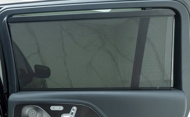 Mercedes-Benz GLS 63 Night Edition Executive 31