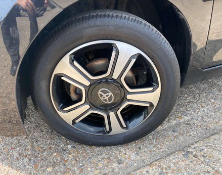 Toyota Aygo 1.0 Aygo X-Clusiv VVT-I 3dr 3