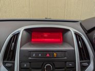 Vauxhall Astra 2.0 Astra SRi CDTi Auto 5dr 65