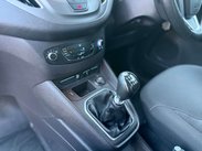 Ford Transit Courier 1.0 Transit Courier Limited 28