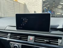 Audi A4 2.0 TDI Black Edition Saloon 4dr Diesel Manual Euro 6 (s/s) (150 ps) 29