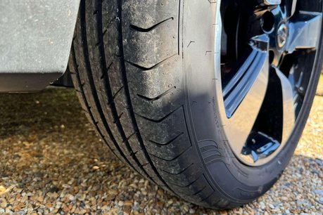 Nissan Qashqai 1.5 dCi n-tec+ SUV 5dr Diesel Manual 2WD Euro 5 (s/s) (110 ps) 41