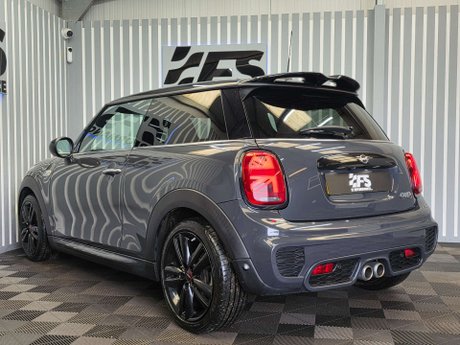 Mini Hatch 2.0 Cooper S GPF Hatchback 3dr Petrol Steptronic Euro 6 (s/s) (192 ps) 4