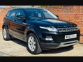 Land Rover Range Rover Evoque 2.2 SD4 Pure Tech SUV 5dr Diesel Manual 4WD Euro 5 (s/s) (190 ps) 3