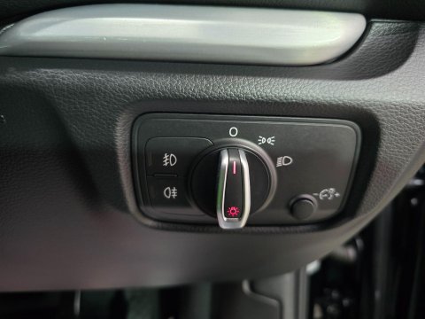 Audi A3 1.4 TFSI S line Sportback Euro 5 (s/s) 5dr 37