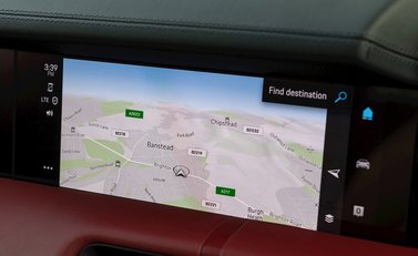 Porsche Taycan Turbo S 22