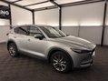 Mazda CX-5 2.2 SKYACTIV-D Sport Nav+ Euro 6 (s/s) 5dr 56