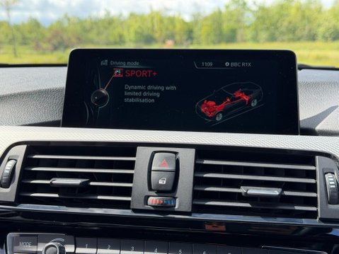 BMW 4 Series 2.0 420d M Sport Auto Euro 6 (s/s) 2dr 65