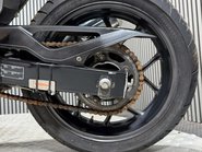 Honda NC750X 2015 35k GOOD RUNNING ADVENTURE PROJECT BIKE 750CC A2 20