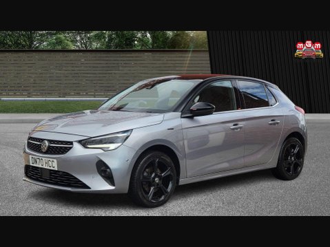 Vauxhall Corsa ELITE NAV PREMIUM 6