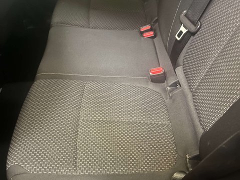 Renault Kadjar 1.5 Kadjar Dynamique Nav dCi Auto 5dr 20