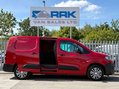 Citroen Berlingo 1.5 BlueHDi 950 Enterprise Edition XL Panel Van 6dr Diesel Manual LWB Euro 16