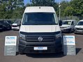 Volkswagen Crafter 2.0 TDI CR35 Trendline Panel Van 5dr Diesel Manual FWD LWB High Roof Euro 6 7
