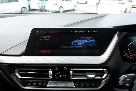 BMW 1 Series 118I M SPORT 35