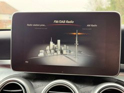 Mercedes-Benz C Class 2.1 C 250 AMG Line Premium+ D Auto 5dr 66