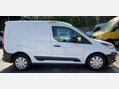 Ford Transit Connect 1.5 TDCi 220 Panel Van 5dr Diesel Manual L1 H1 (120 g/km, 74 bhp) 7
