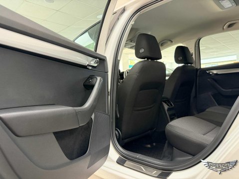 Skoda Octavia 1.4 TSI SE DSG Euro 6 (s/s) 5dr 43