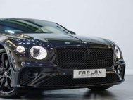 Bentley Continental 6.0 W12 GT Coupe 2dr Petrol Auto 4WD Euro 6 (635 ps) 11